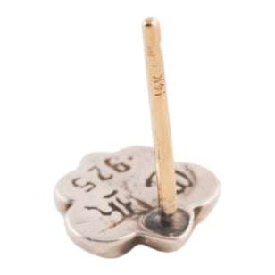 BS Fluer Stud Earring