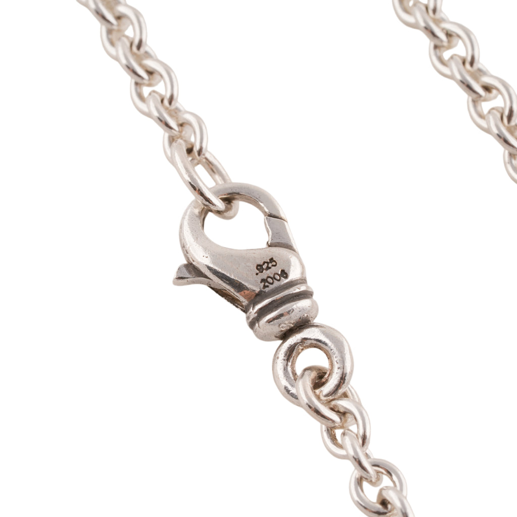 Ne Chain Necklace (30inch) #00562