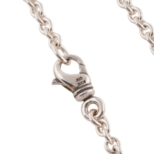 Ne Chain Necklace (30inch) #00562