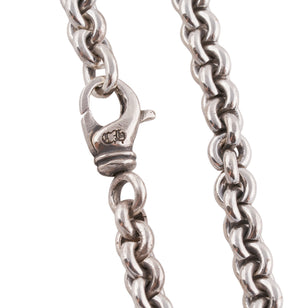 RS Loop Chain Necklace (30inch)