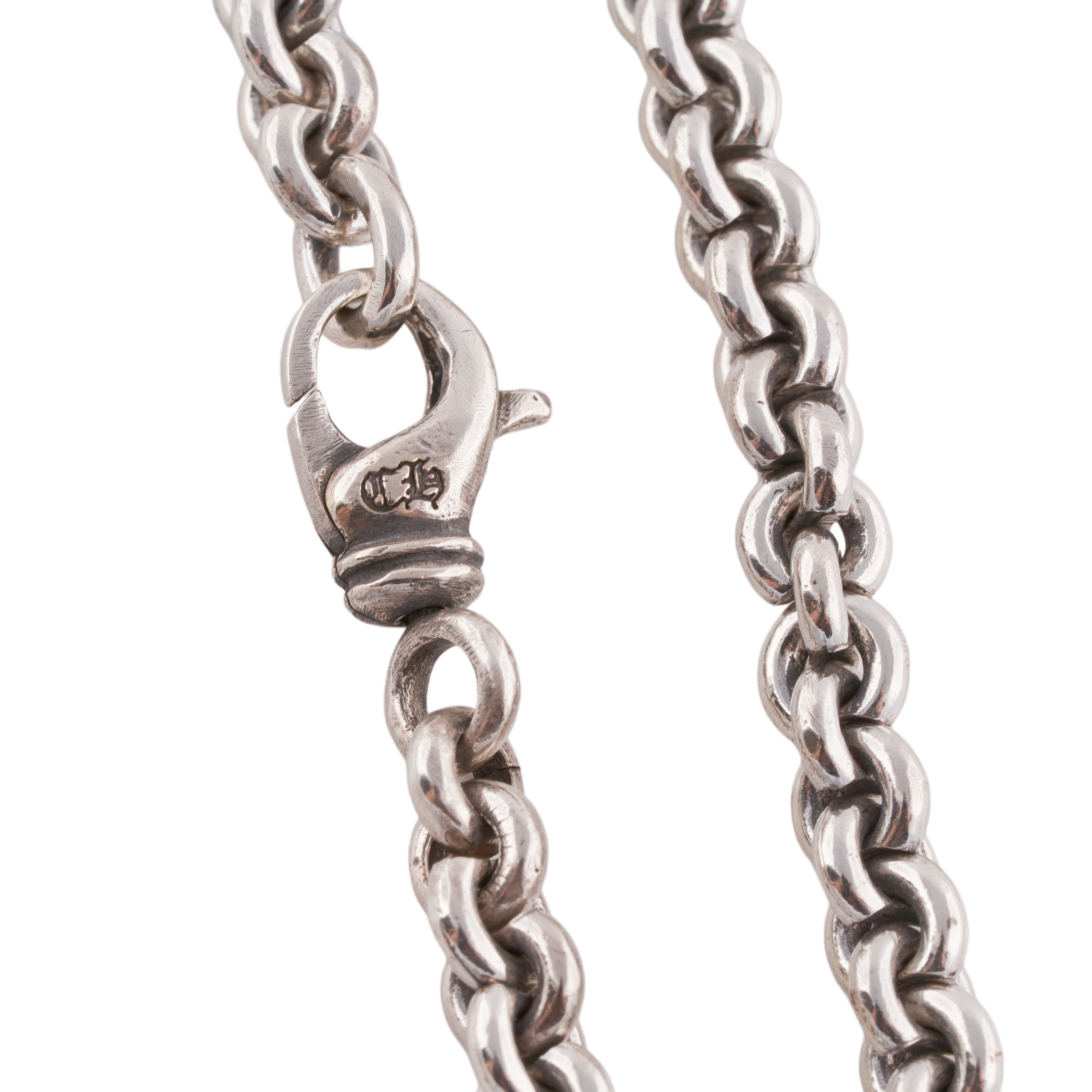 RS Loop Chain Necklace (30inch)