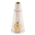 Gold Eagle Stamp Silver Cone — Goro's