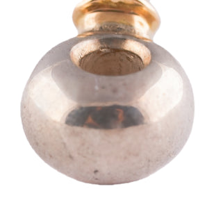 Eagle Head Bead