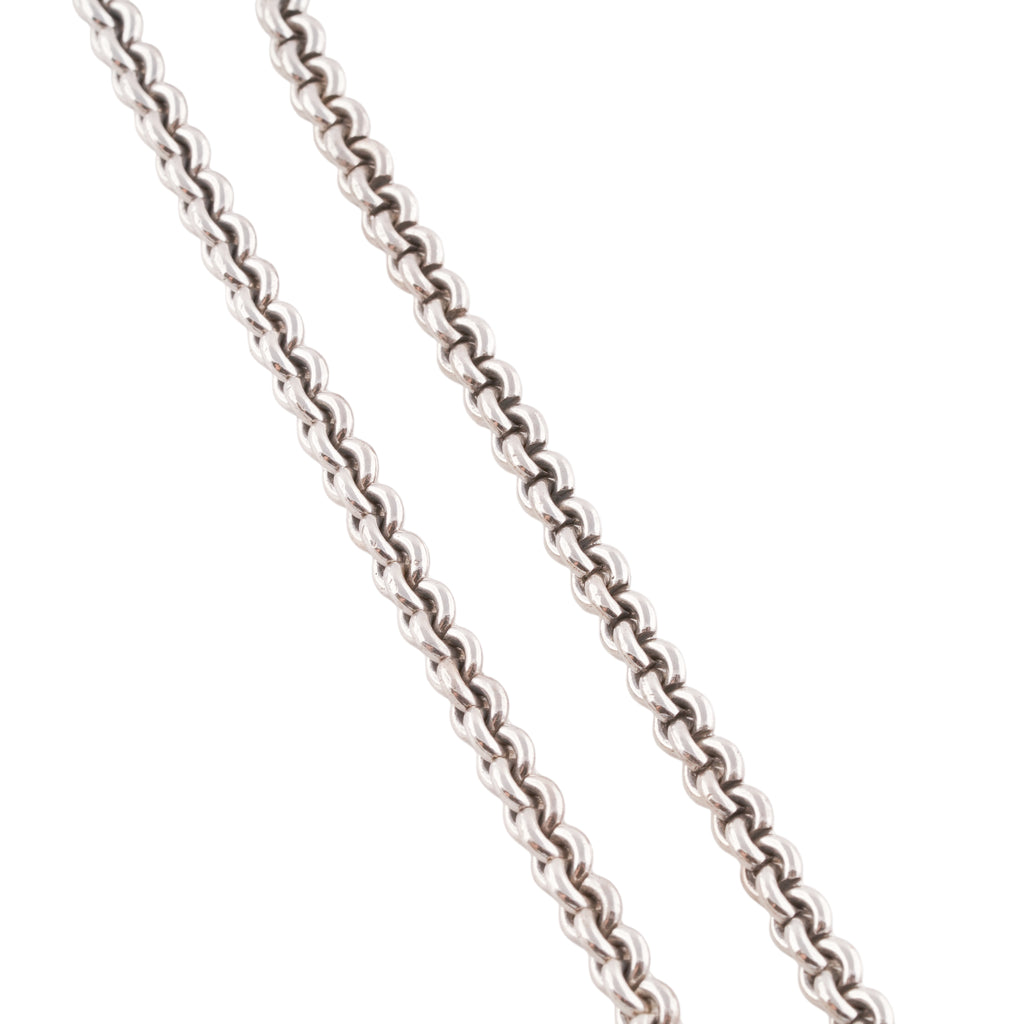 RS Loop Chain Necklace (30inch)