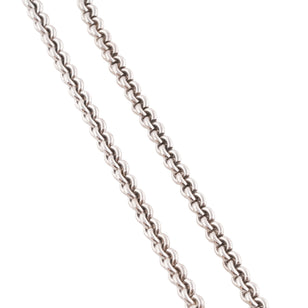RS Loop Chain Necklace (30inch)
