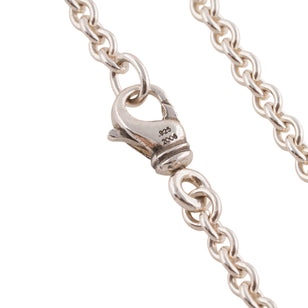 Ne Chain Necklace (30inch)