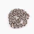 Large Paper Chain Necklace (30inch) — Chrome Hearts