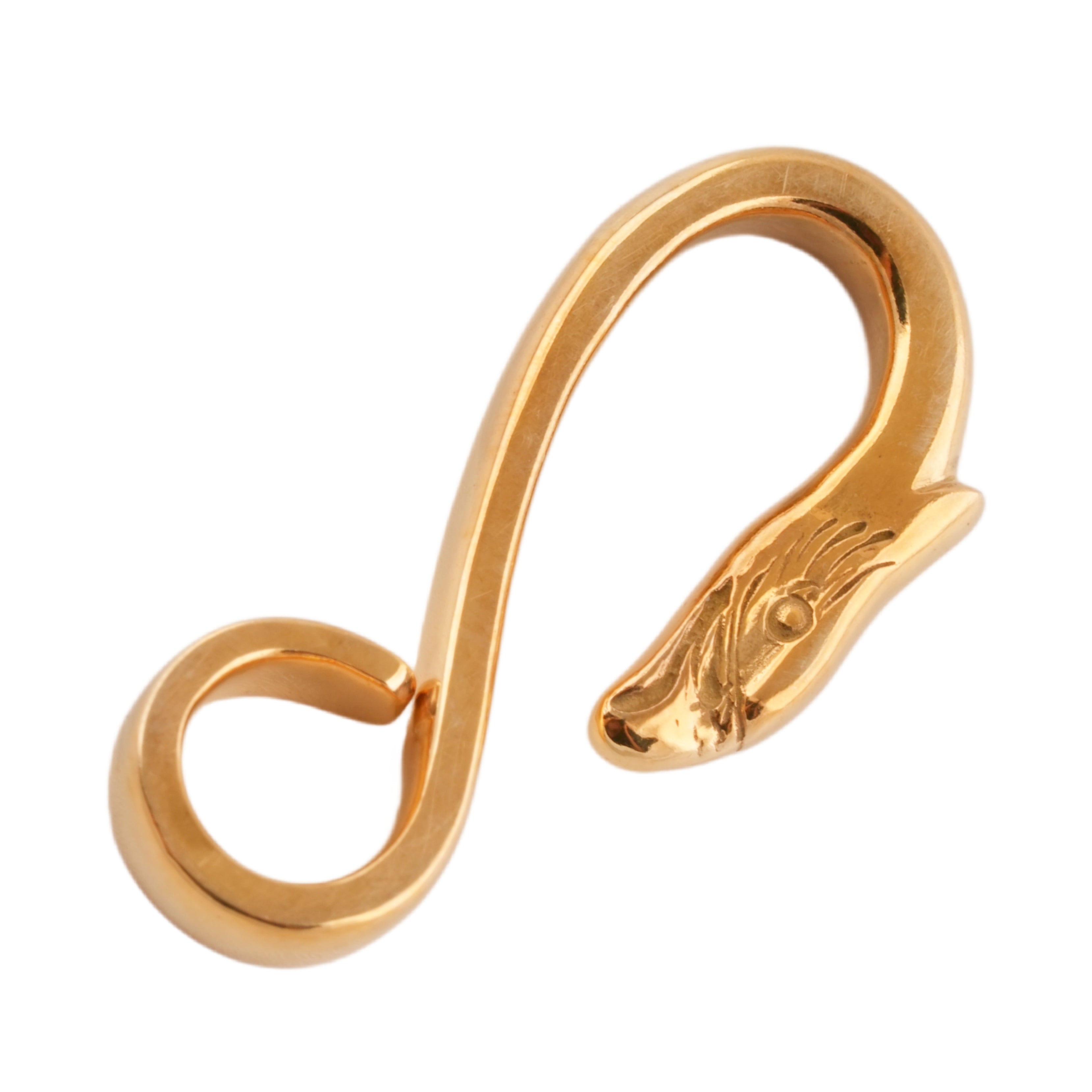 Goro's - Necklaces & Chains – CORNER
