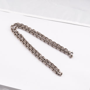 Large Paper Chain Necklace (30inch)