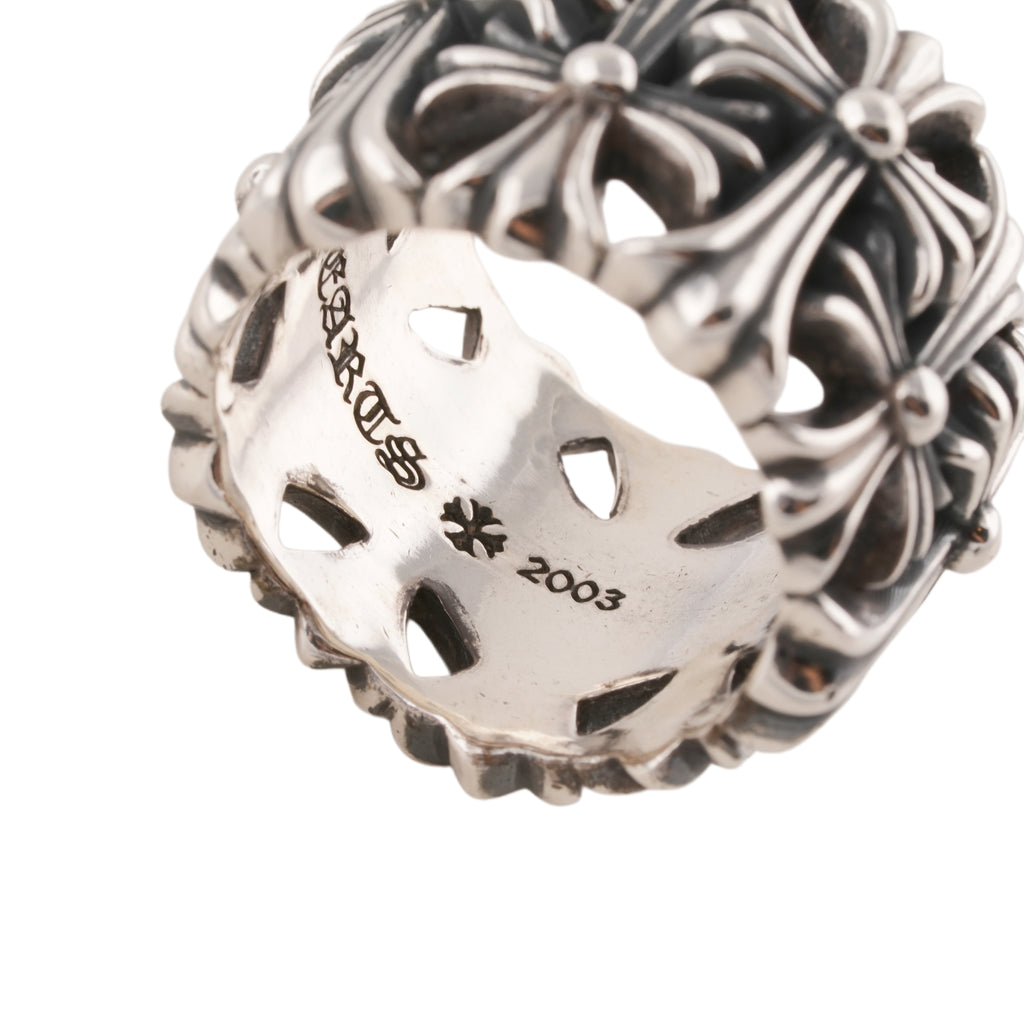 Cemetery Ring (US12) #00287