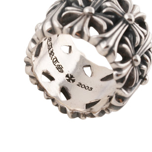 Cemetery Ring (US12) #00287