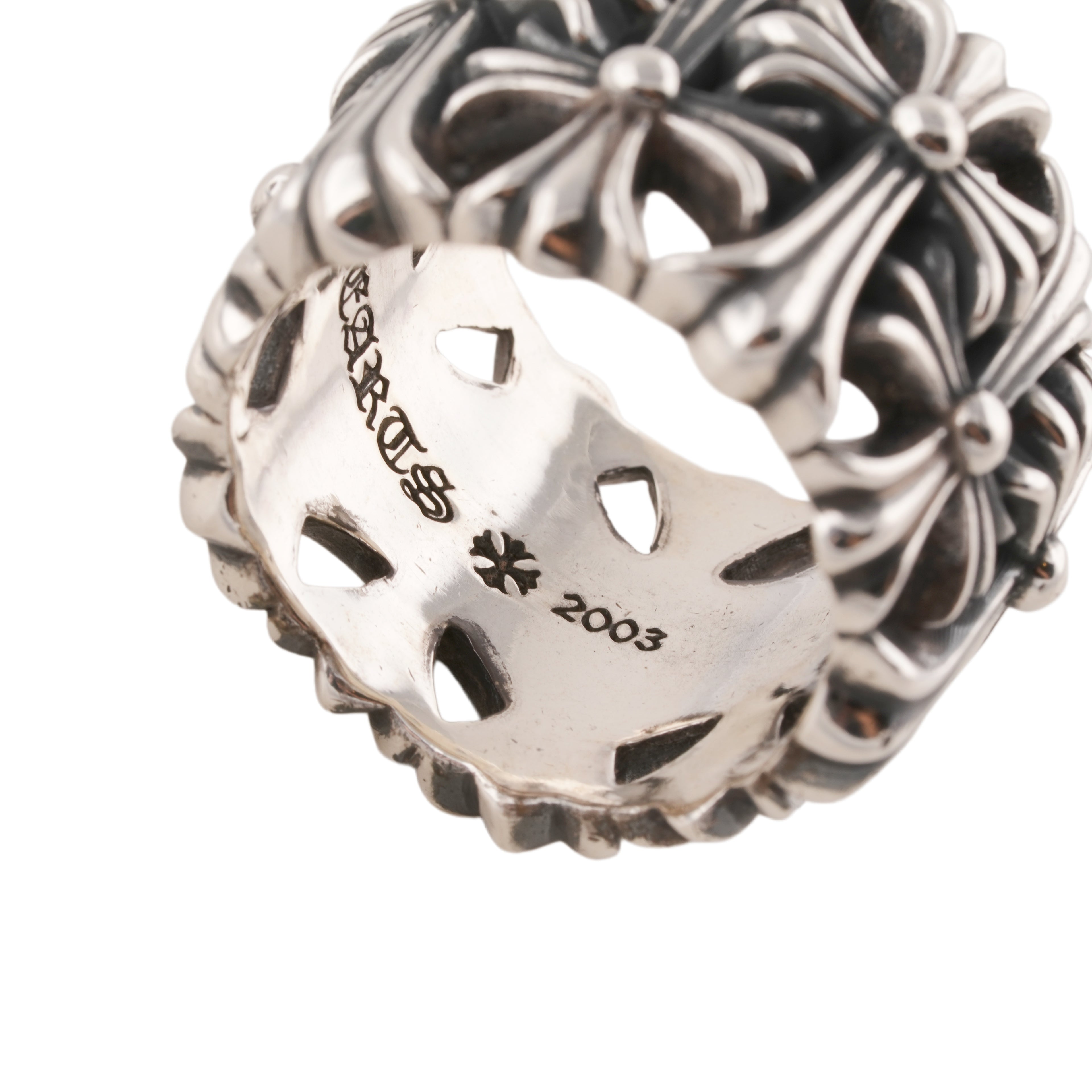 Cemetery Ring (US12) #00287