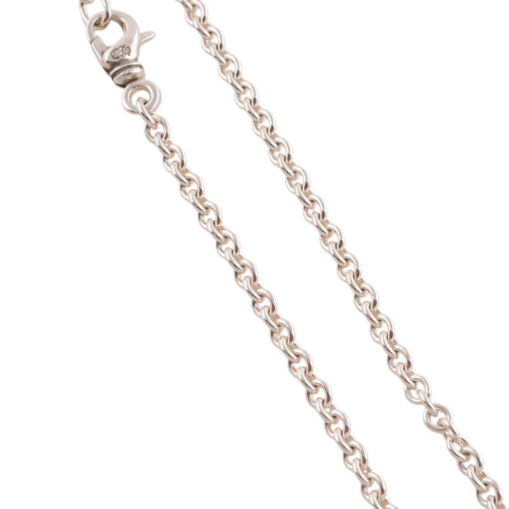 Ne Chain Necklace (30inch) #00561