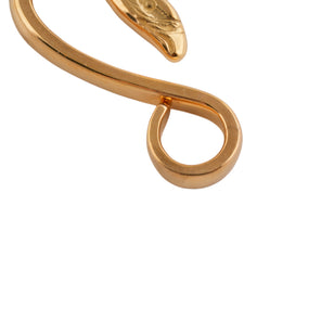 Eagle All-Gold Hook #00255