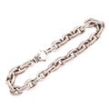 Large Paper Chain Bracelet (7.5inch) — Chrome Hearts