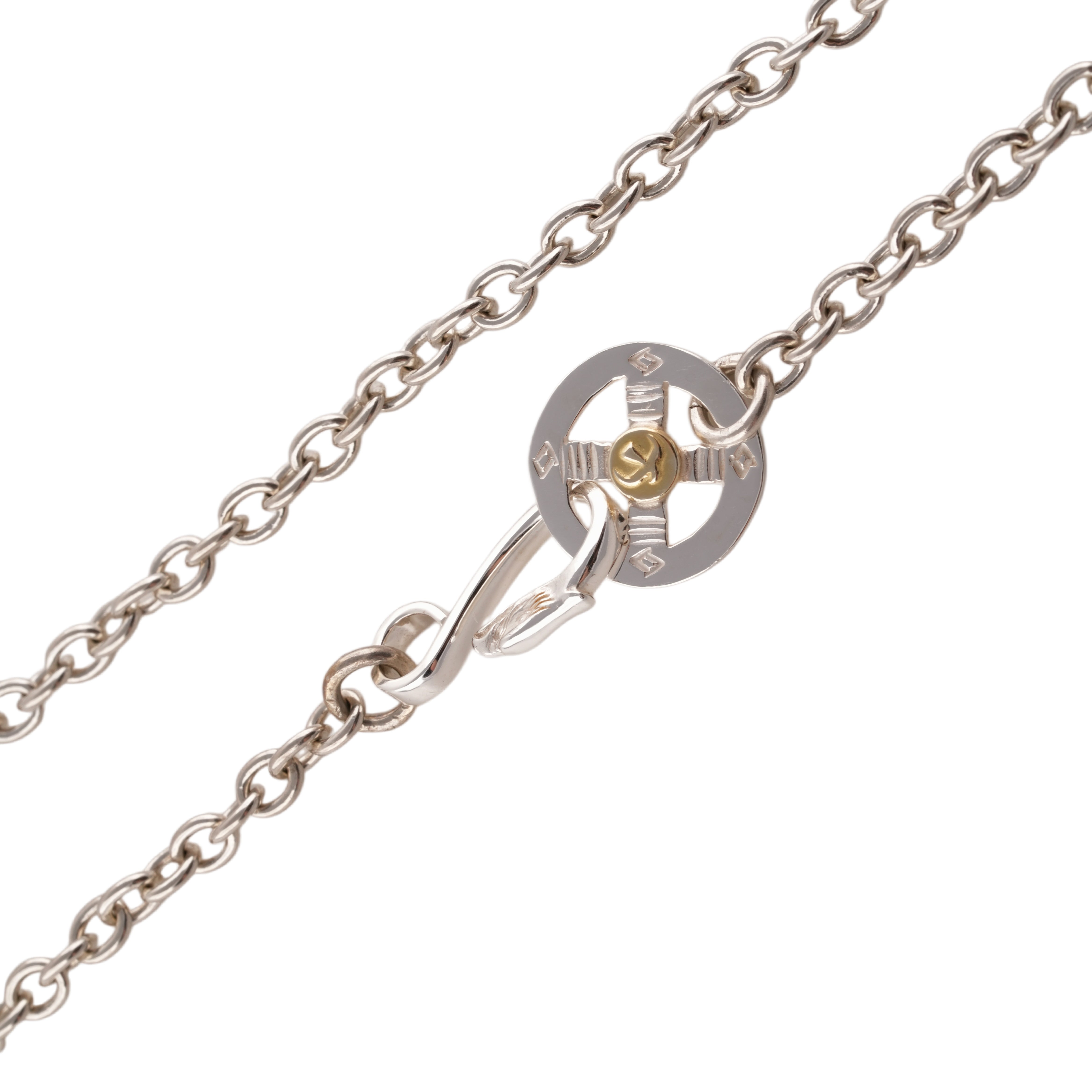 Goro's - Necklaces & Chains – CORNER