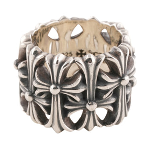 Cemetery Ring (US12) #00287