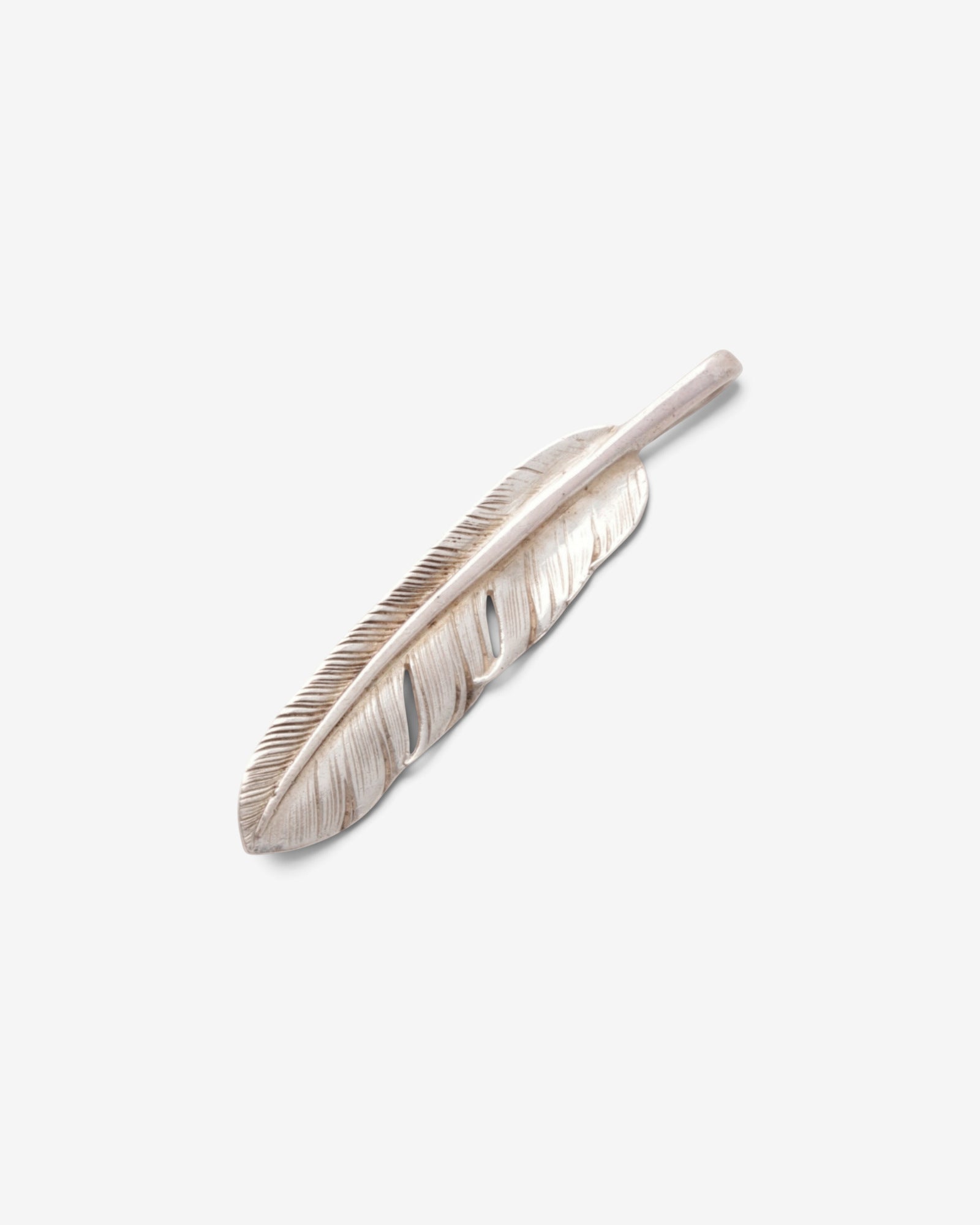 Goro's Jewelry — Pre-Owned Feathers, Rings & Chains | CORNER
