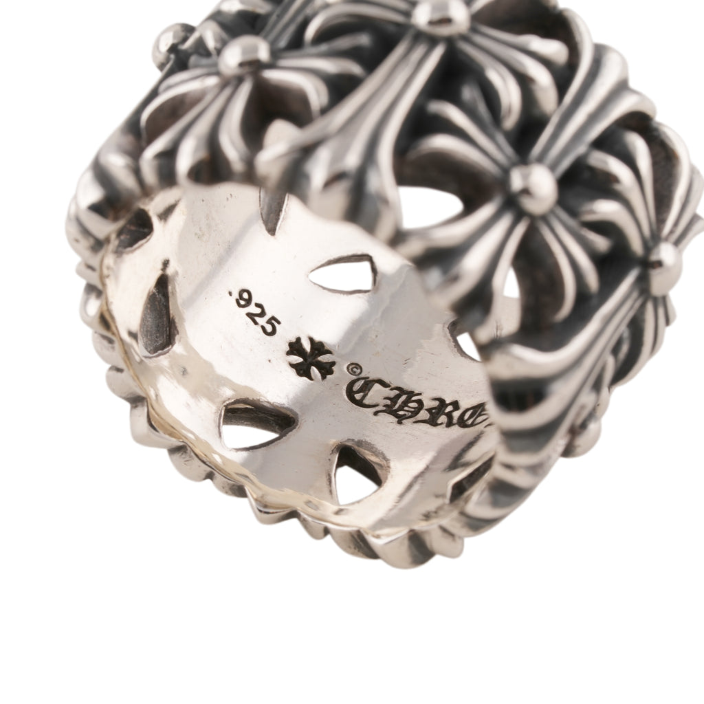 Cemetery Ring (US12) #00287