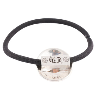 Cross Ball Hairband #00071