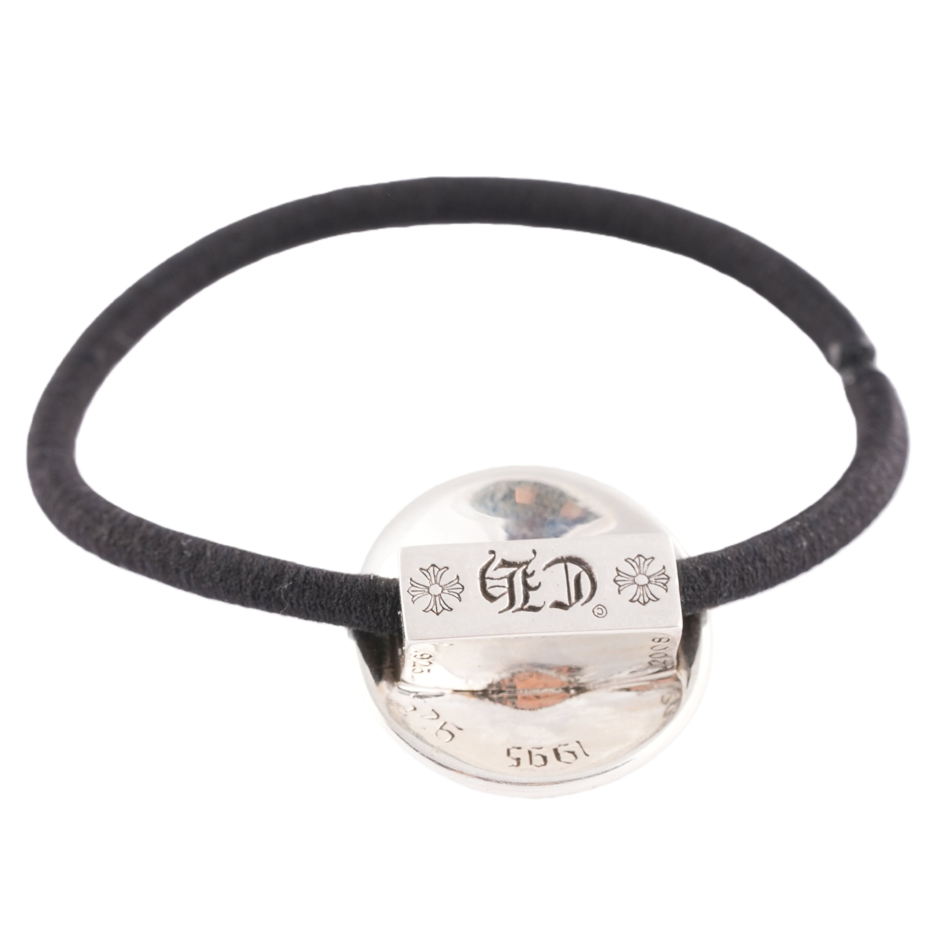 Cross Ball Hairband #00071