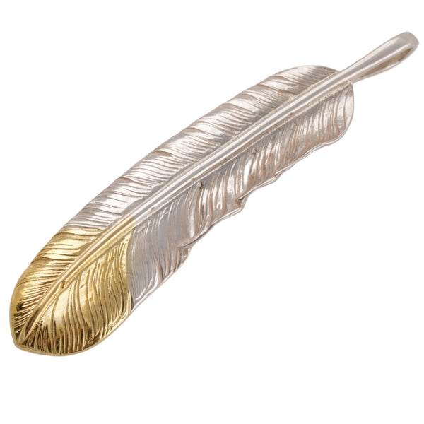 SV Gold Tip Feather XL Left