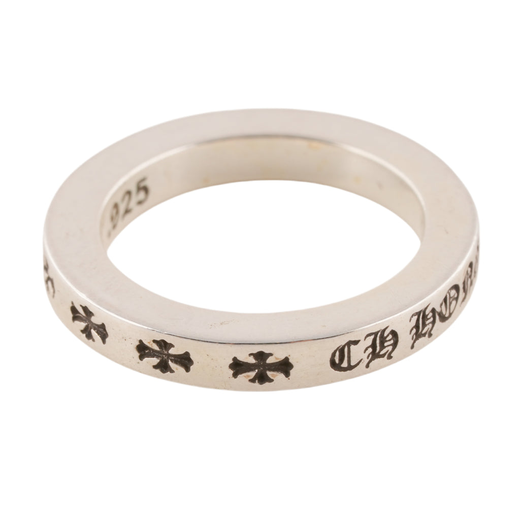 Hongkong Limited 3mm Spacer Ring (US5)(Yura Wearing)