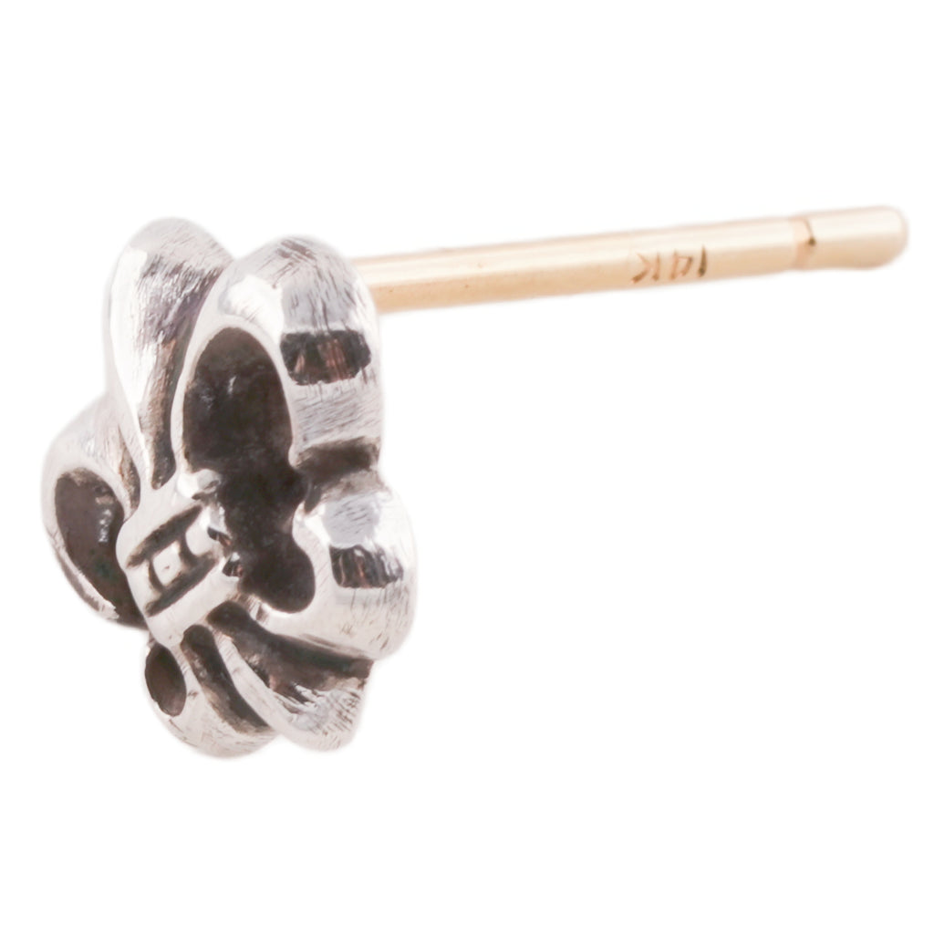 BS Fluer Stud Earring #00585