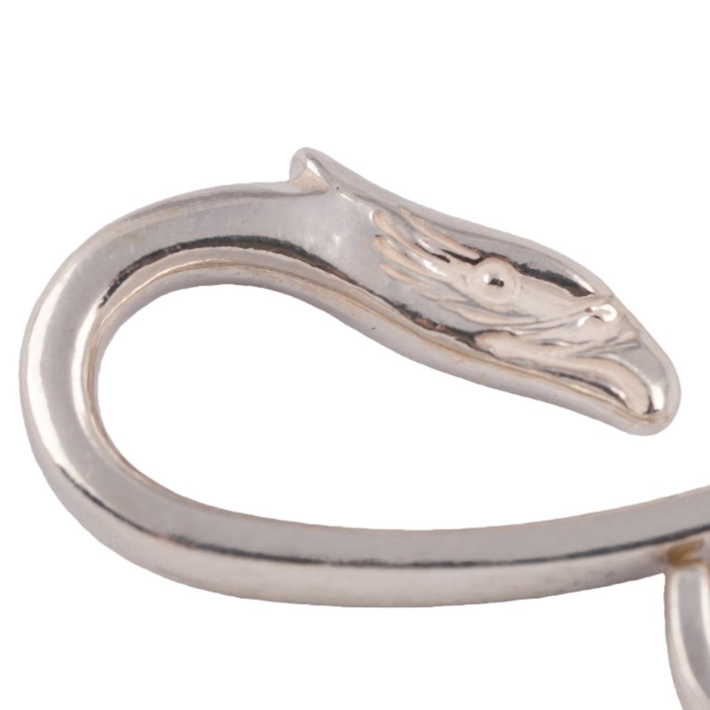 Eagle Silver Hook #00206