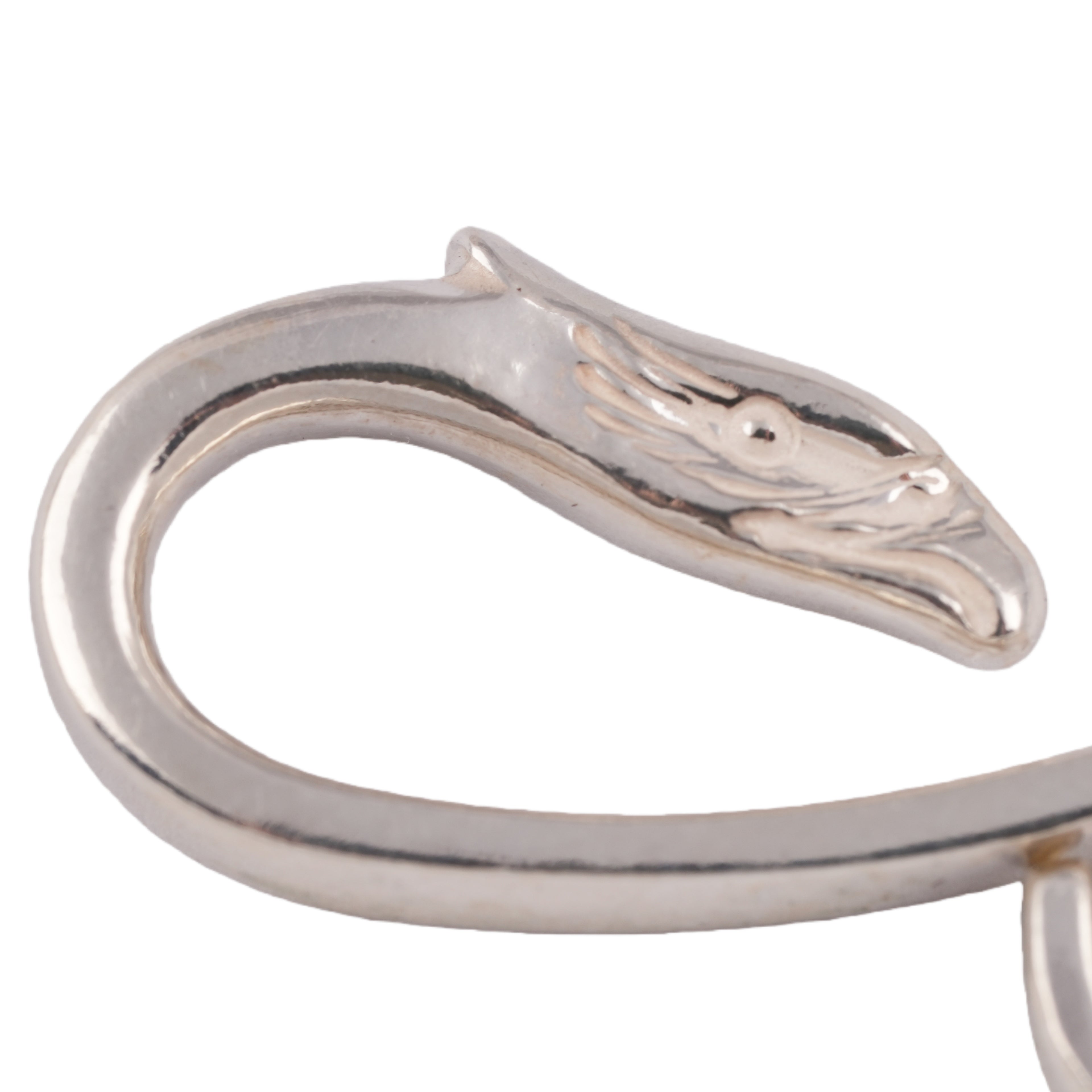 Eagle Silver Hook #00206