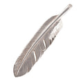 Silver Feather (Left)(L) — Goro's
