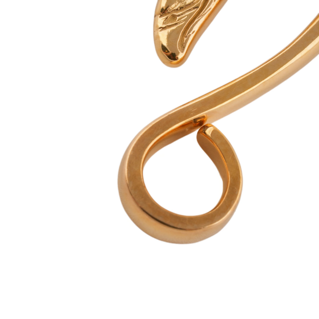 Eagle All-Gold Hook #00256