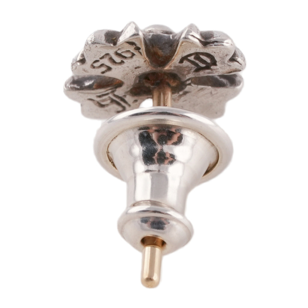 CH Plus Stud Earring