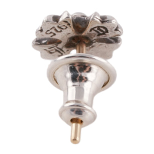 CH Plus Stud Earring