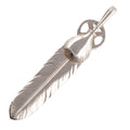 Heart Wheel Silver Feather (L) — Goro's