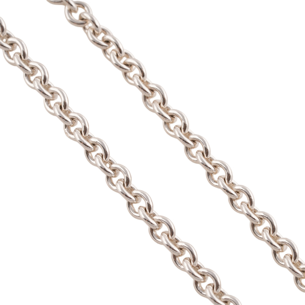 Ne Chain Necklace (30inch) #00562
