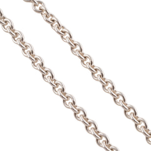 Ne Chain Necklace (30inch) #00562