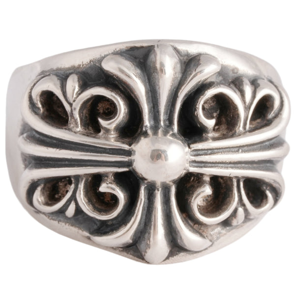 Keeper Ring (US10.5)
