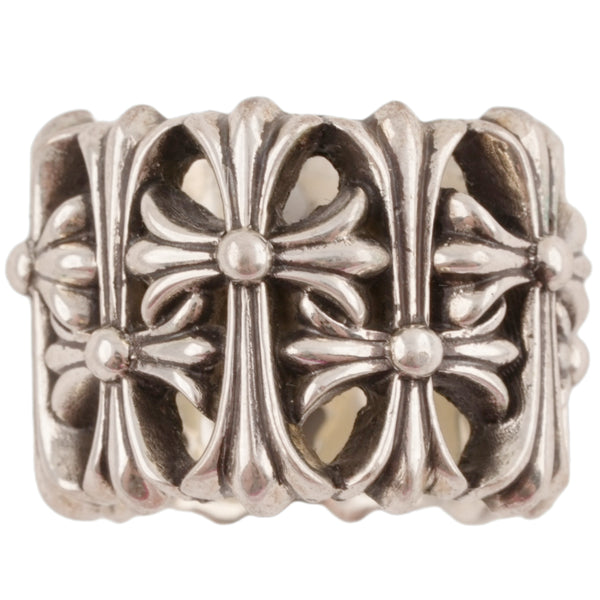 Cemetery Ring (US8)