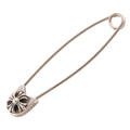 Large CH Plus Safety Pin — Chrome Hearts