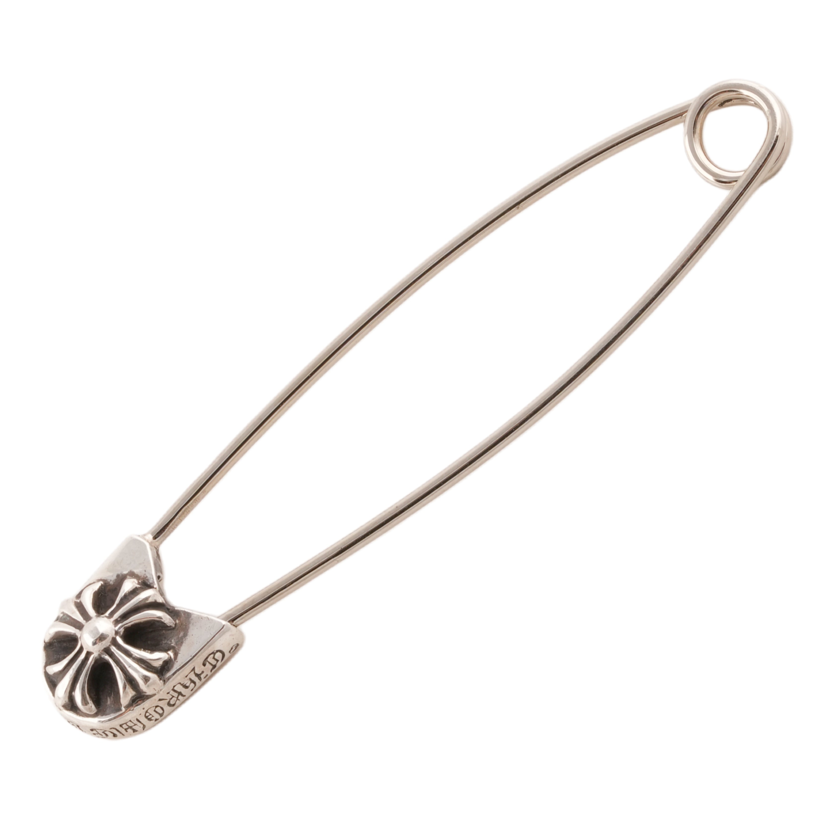 Large CH Plus Safety Pin
