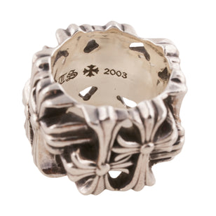 Square Cemetery Ring (US 6.5)