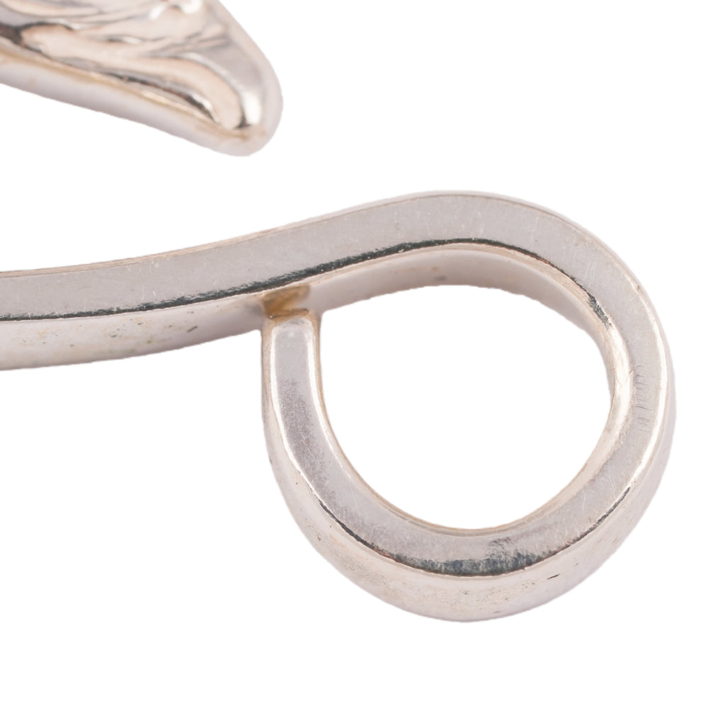 Eagle Silver Hook #00206