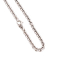 RS Loop Chain Necklace (30inch) — Chrome Hearts