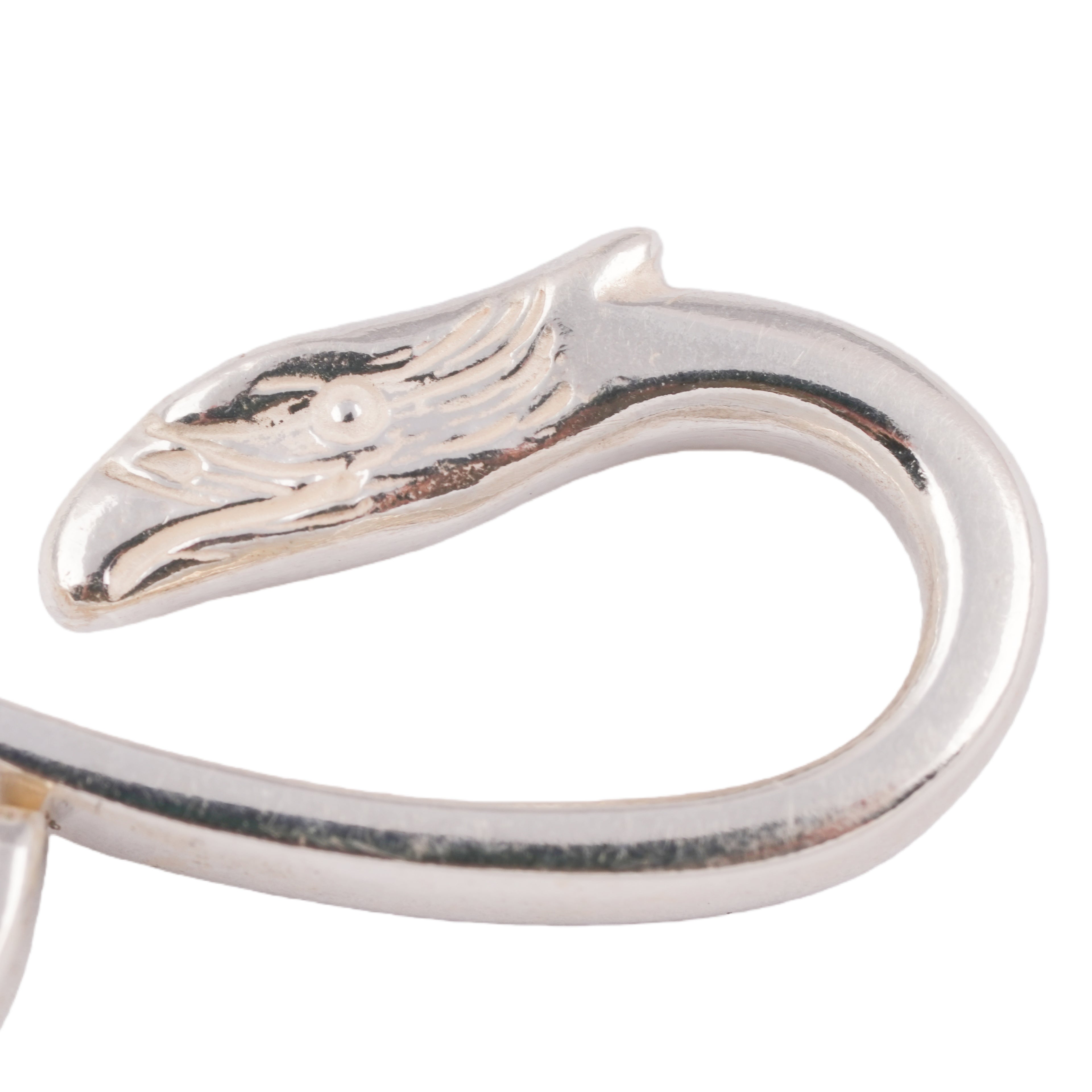 Eagle Silver Hook #00205