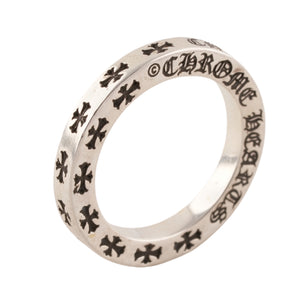 Hongkong Limited 3mm Spacer Ring (US5)(Yura Wearing)