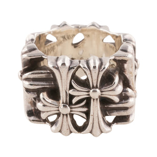 Square Cemetery Ring (US 6.5)