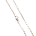 Ne Chain Necklace (30inch) — Chrome Hearts