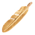 Gold Feather (Right)(L) — Goro's