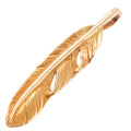 Gold Feather (Left)(S) — Goro's